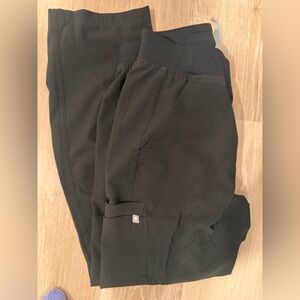 Figs Cargo scrub pants
